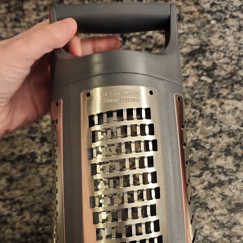 Paderno Shredder